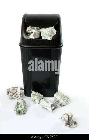 sims 4 make money trash can