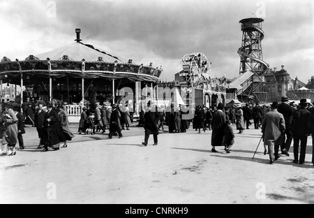 Oktoberfest, 1920s Stock Photo, Royalty Free Image: 94199186 - Alamy