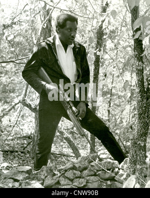 OTIS REDDING (1941-1967) Promotional photo of US Soul singer Stock Photo