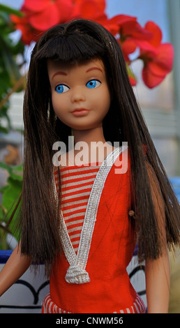 Skipper doll by mattel hi-res stock and images - Alamy