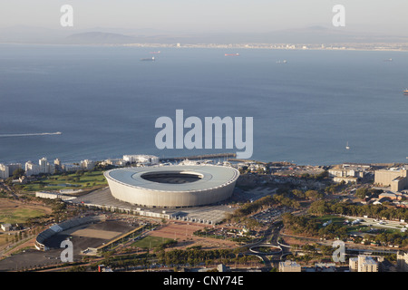 Green Point, Cape Town Stock Photo