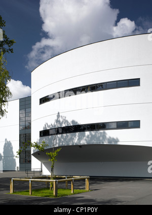 Forest Hill School, Lewisham, London, UK. Stock Photo