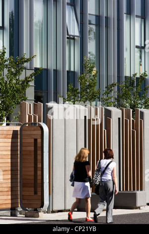 The West Centre, Drumchapel, Glasgow Stock Photo - Alamy