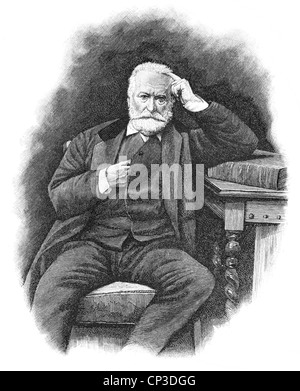 Victor HUGO (1802-1885) I miserabili HUGO (Victor):…