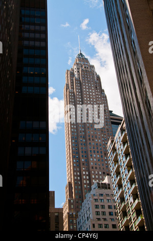 New York City buildings Stock Photo - Alamy