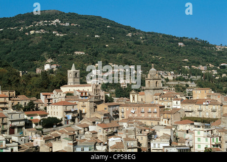 Sicily - Tortorici (Me Stock Photo - Alamy