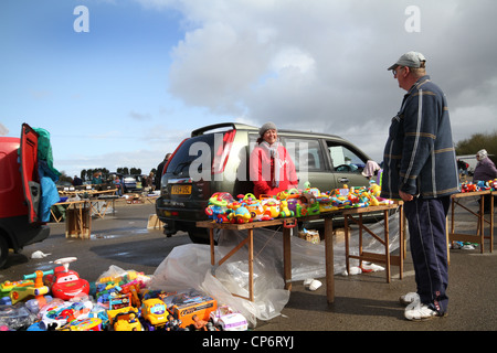 carew market car boot