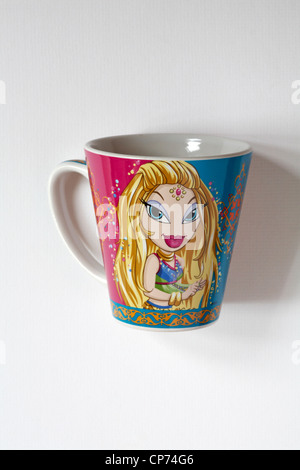 Bratz - Bratz - Mug