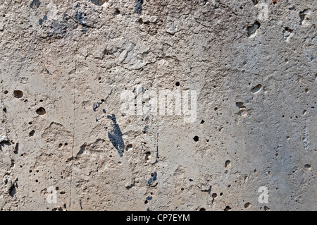 Weathered Wall background Stock Photo