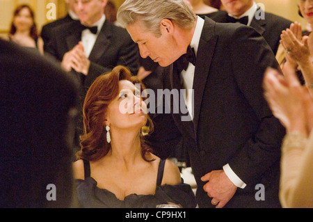 ARBITRAGE 2012 Roadside Attractions film with Susan Sarandon and Richard Gere Stock Photo