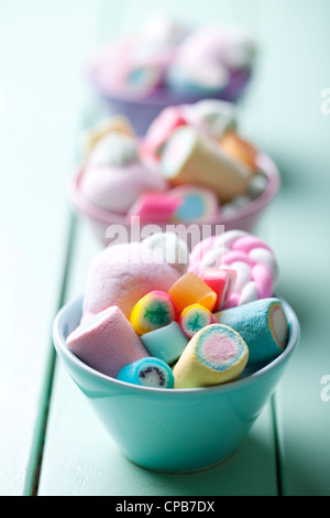 sweets Stock Photo