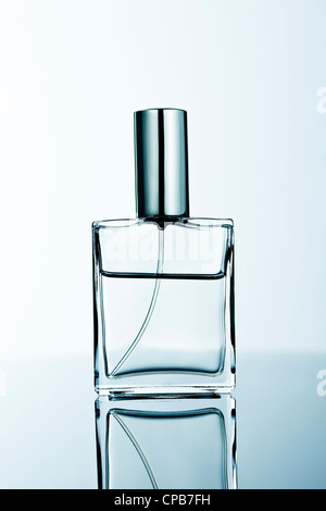 perfume Stock Photo