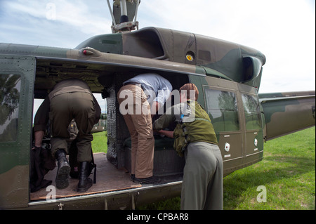 Austrian Defense Minister Norbert Darabos Stock Photo