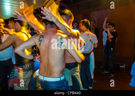 Gay club hi-res stock photography and images - Alamy