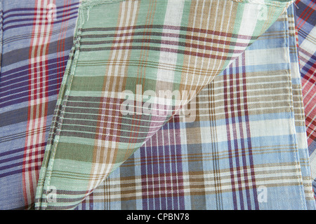 Tea towels Stock Photo