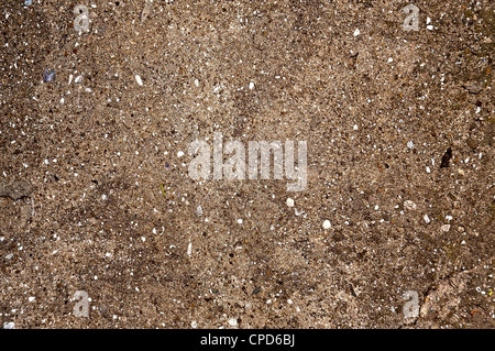 Background - decorative stone Stock Photo