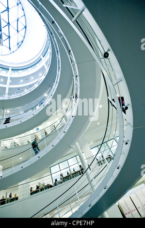 London School of Economics, London, England, United Kingdom, Europe Stock Photo