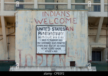 United States Penitentiary, Alcatraz Island, also known simply as ...