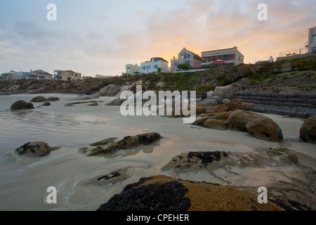 Langebaan, Western Cape, South Africa Stock Photo