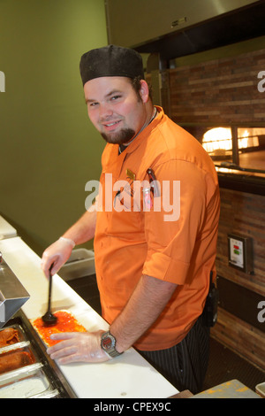 Orlando Florida,Rosen Shingle Creek water,hotel hotels lodging inn motel motels,resort,Tobias Flats & and Watering Hole,restaurant restaurants food di Stock Photo