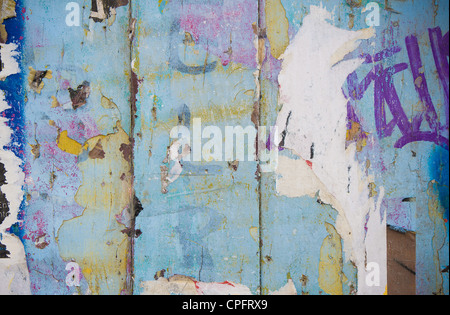 grunge wooden background Stock Photo