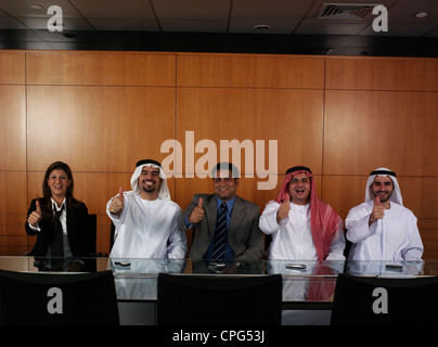 Business Stock Photo