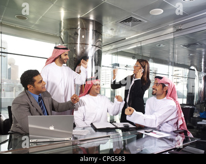 Business Stock Photo