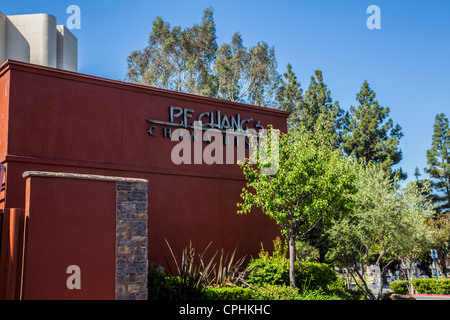 P.F. Chang's Rancho Cucamonga  Asian & Chinese Food Restaurant