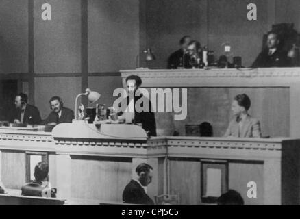 Haile Selassie, 1936 Stock Photo - Alamy