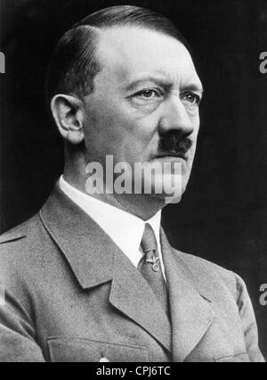 Adolf Hitler, 1939 Stock Photo