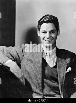 Johnny Weissmuller Stock Photo