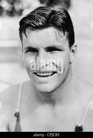 Buster crabbe hi-res stock photography and images - Alamy