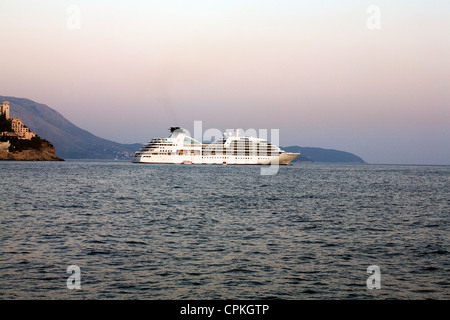 port moored cruise off alamy similar croatia liner dubrovnik dalmatia old