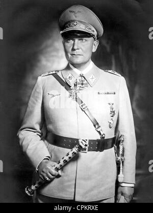 Hermann Goering, 1940 Stock Photo