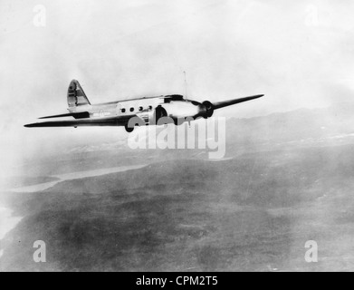 Boeing 247, 1933 Stock Photo - Alamy