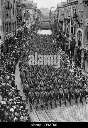 Party convention in Weimar 1924 Stock Photo Alamy Party convention in Weimar 1924 Stock Photo Alamy