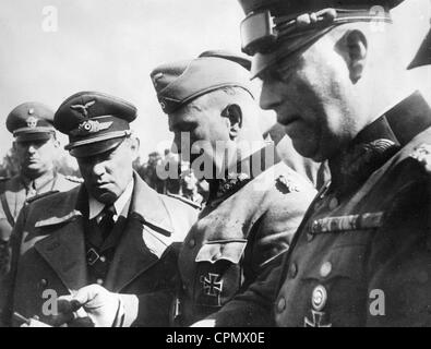 Walter von Reichenau Stock Photo, Royalty Free Image: 37051349 - Alamy