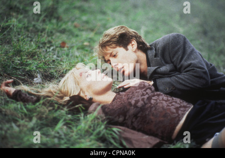 Crash Year : 1996 Canada Director : David Cronenberg James Spader, Deborah Unger Stock Photo