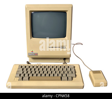 original list price of an apple mac plus computer