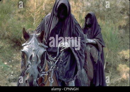 The Lord of the Rings: The Fellowship of the Ring Stock Photo