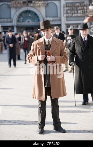 Boardwalk Empire TV Series 2010 - ???? USA 2011 Season 2 Steve Buscemi Stock Photo