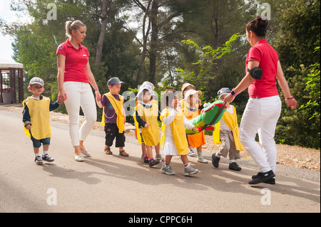 Club med france alpes hi-res stock photography and images - Alamy
