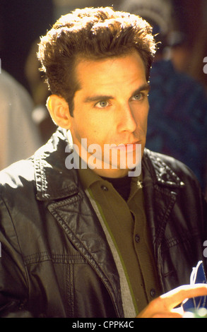 Reality Bites Year : 1994 USA Director : Ben Stiller Ben Stiller Stock Photo