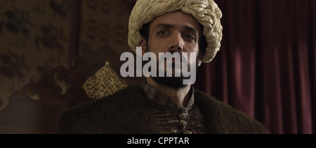 Fetih 1453 Year : 2012 Turkey Director : Faruk Aksoy Devrim Evin Stock Photo