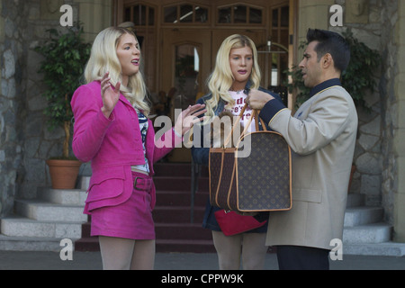 White chicks movie hi-res stock photography and images - Alamy