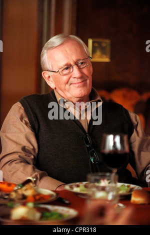 LEN CARIOU BLUE BLOODS 2010 Stock Photo Alamy