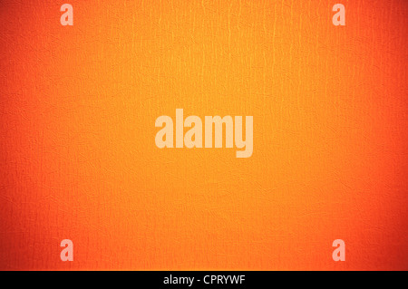orange abstract background or texture Stock Photo