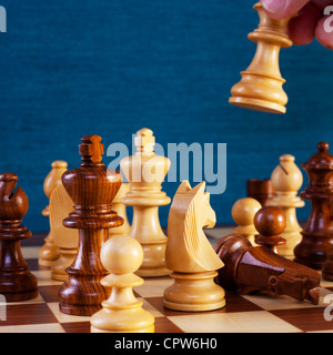 Xadrez - Chess Live – Apps no Google Play