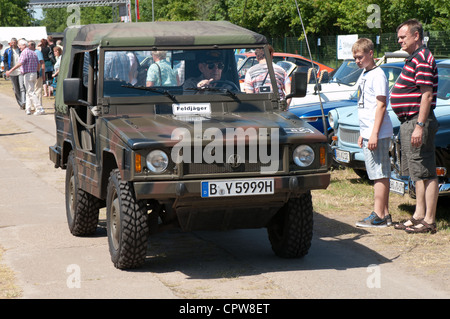 UK VW Iltis