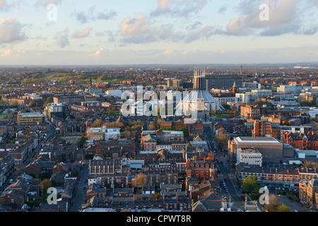 Liverpool Metropolitan Roman Catholic Cathedral of Christ the King ...